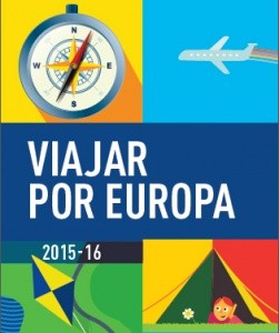 viajar por Europa 2015-16